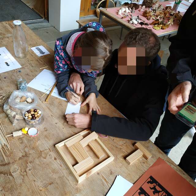 Olympiades  scientifiques