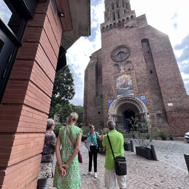Guided Tour - Protestantism and Counter-Reformation