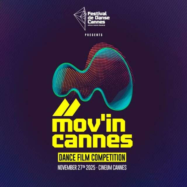 Masterclass  Danse & Cinéma
