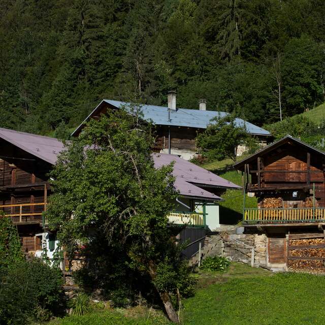 Borgo dei Côtes