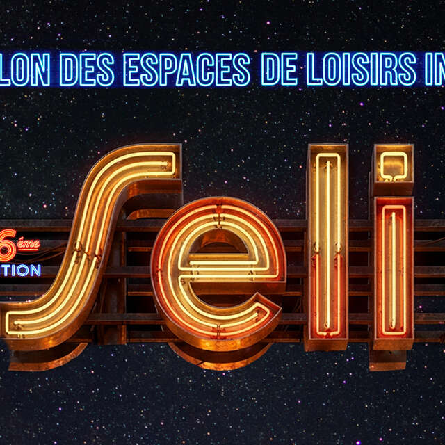 Salon des Espaces de Loisirs Indoor