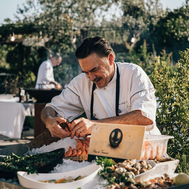 Garden Party