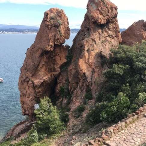 Konferenz „Der UNESCO-Geopark Provence Cristalline”
