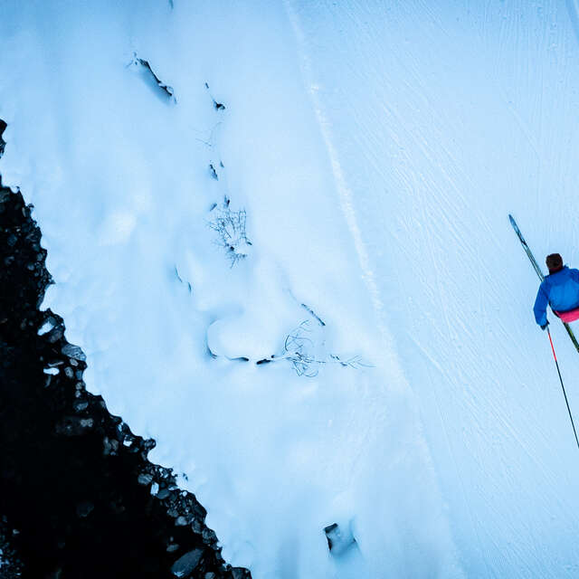Cours de Fartage - Prenez Plaisir à Skier Nordique