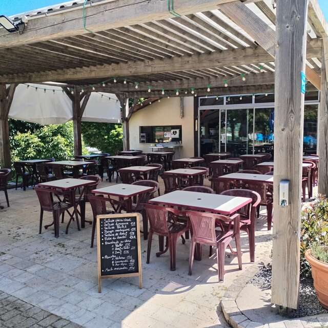 La Table du Grand Cerf