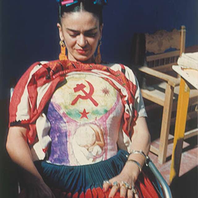 FAMM - Femmes Artistes Musée Mougins