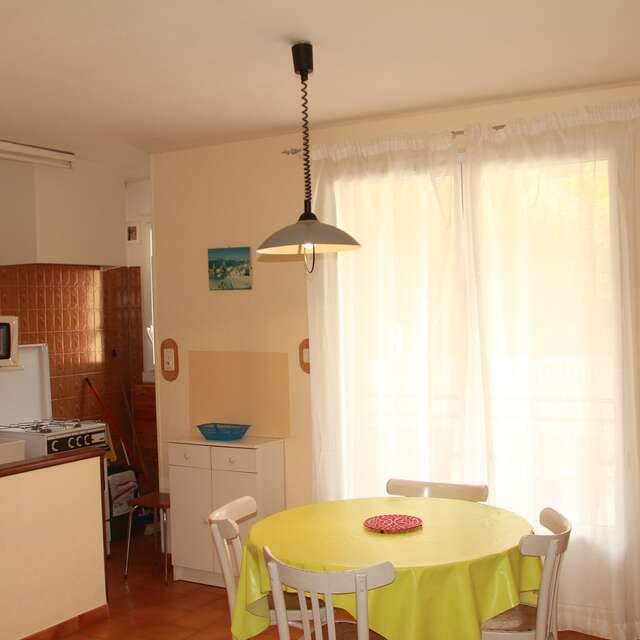 Apartment La Casalle n°8 4 People