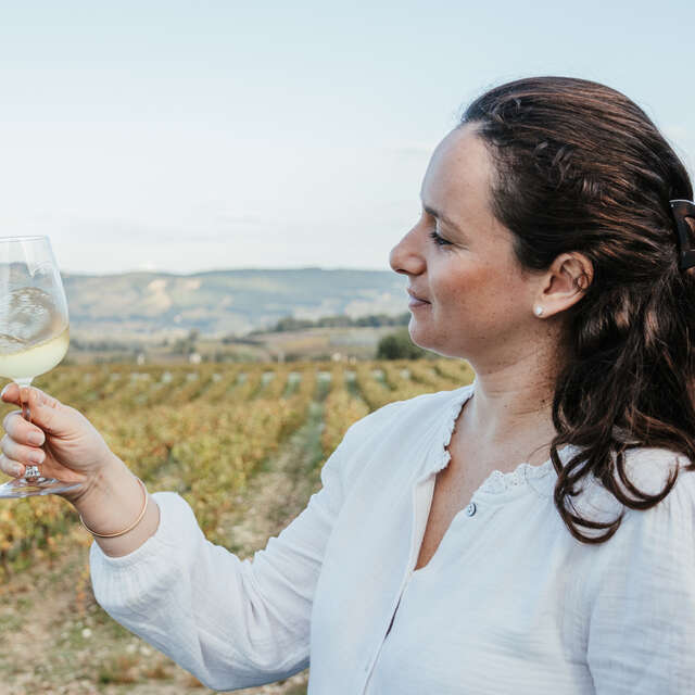 Wine Planner