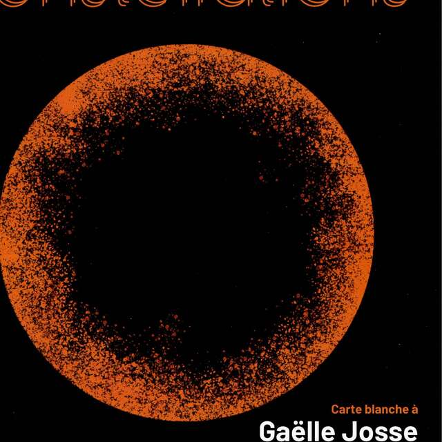 Lecture musicale autour de l'oeuvre de Gaëlle JOSSE