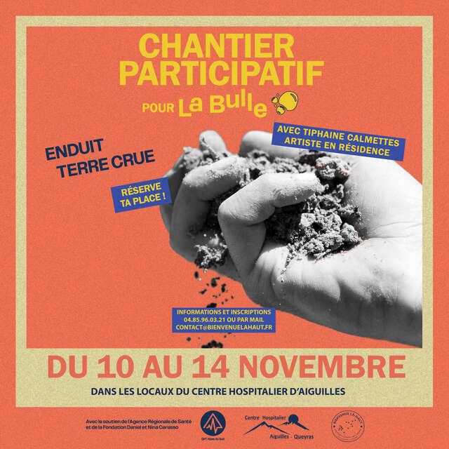Chantier participatif