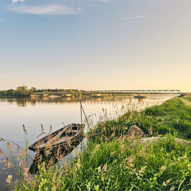 The Beauty of the Loire