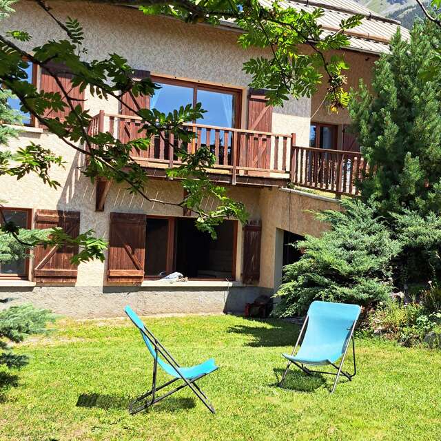Appartement 4 personnes - Le Cosy