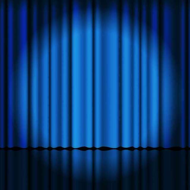 Spectacle de Malou Rédarès