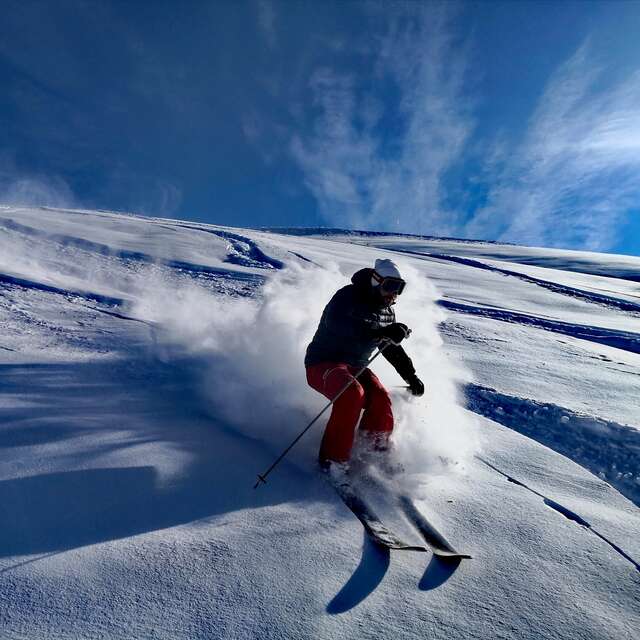 Ecole de Ski Français de Molines/Saint-Véran