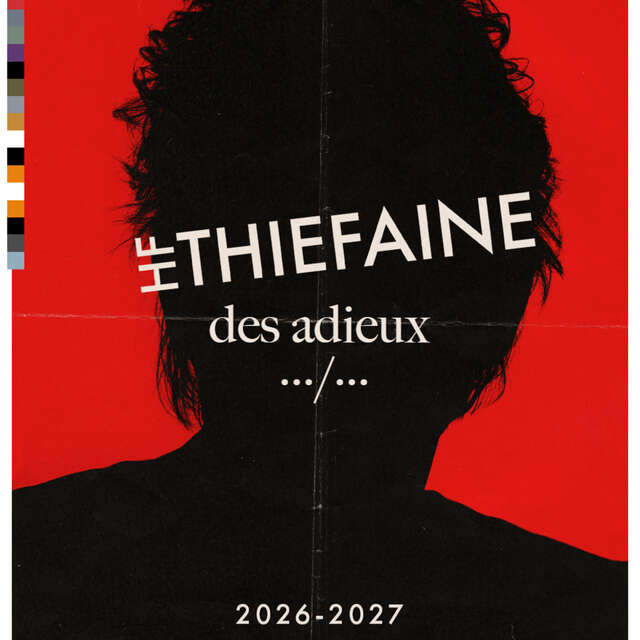 HUBERT-FELIX THIEFAINE