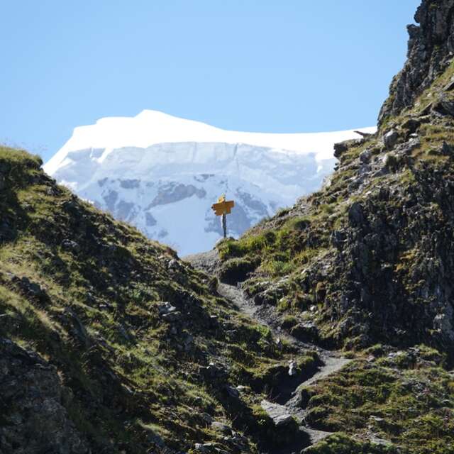 Col des Avouillons