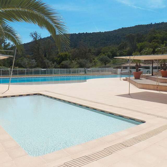 Village de vacances les terrasses de Gassin