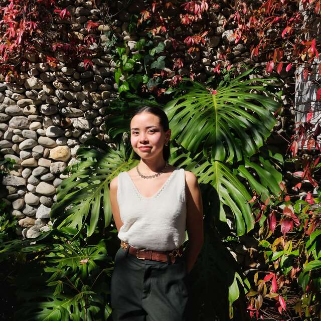 Visite-atelier famille : La Barbe de Jupiter a du Souci à se faire !