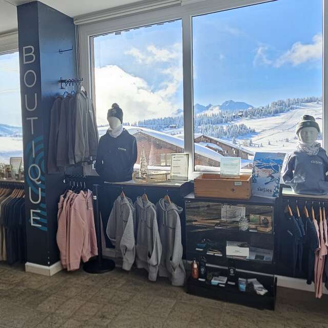 Les Saisies Official Store