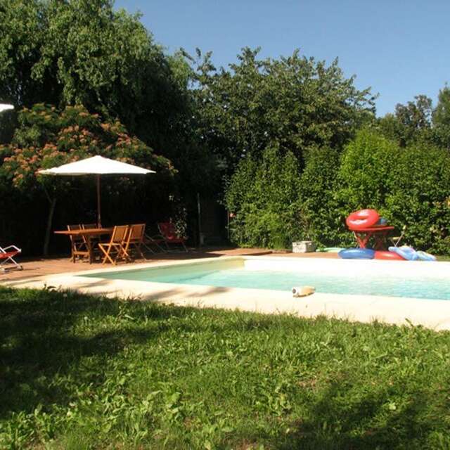 Gîte des Peyrets