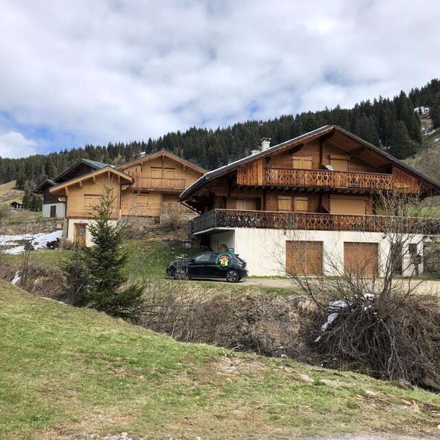 LE NANT