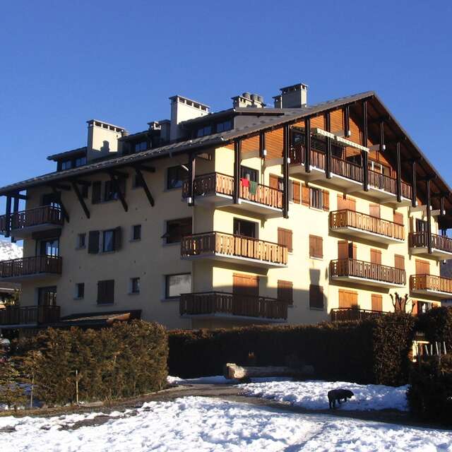 Le Chardet