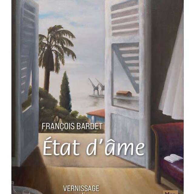 Exposition - Etat d'âme