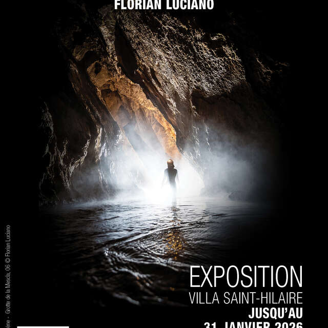 Exposition "Explorer"