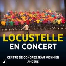 La chorale locustelle - 15h00