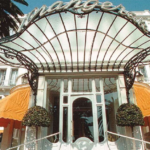 92ème Fête du Citron® - Visite guidée : Jardin de l'Orangeraie