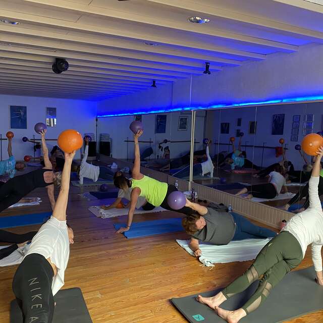Fit Dance Center