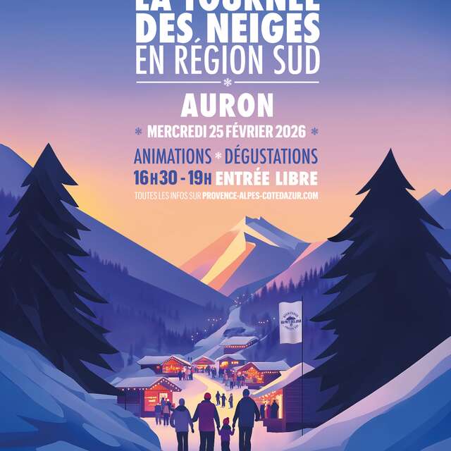 La Tournée des Neiges