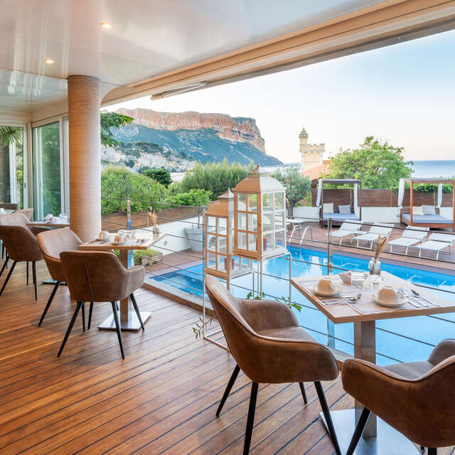 Best Western Plus La Rade