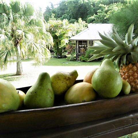 Pension Titaina