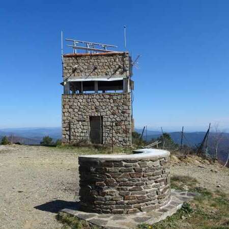 Le Signal de la Lichère