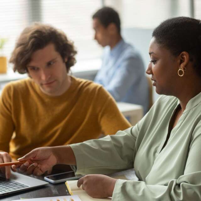 Ateliers numériques