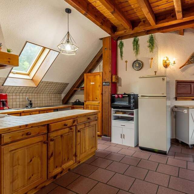 Gîte d'étapes et de séjours Le Roc des Boeufs