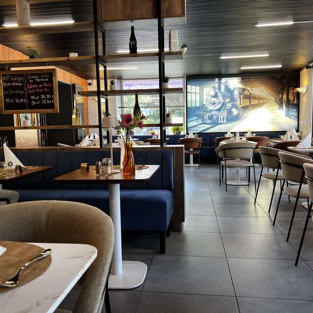 Hôtel Restaurant Lacour