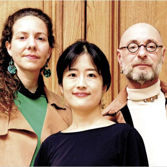 Les concerts à la chapelle