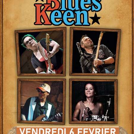 Concert au Baroscope