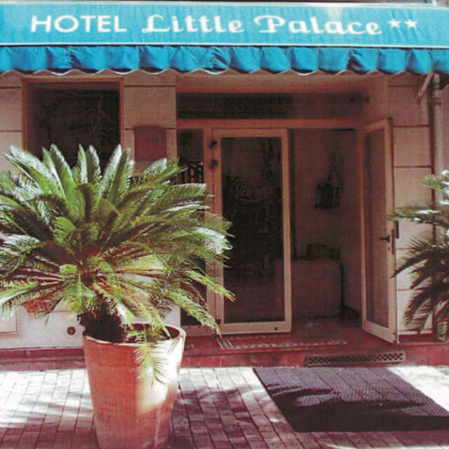 Little Palace