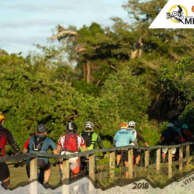 Shell Pacific Megarando