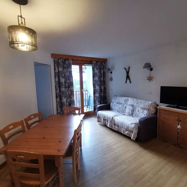 Appartement 6 personnes - Clot la Chalp n° 101