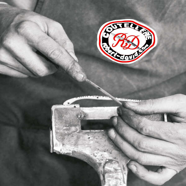Atelier de montage - Le Thiers© par Robert David