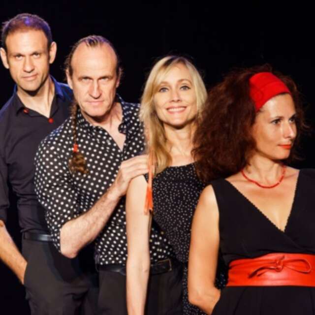 Festi'Borgne - jour 3