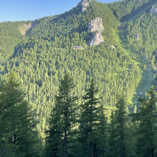 Chambre d'hôtes  de la Gasta