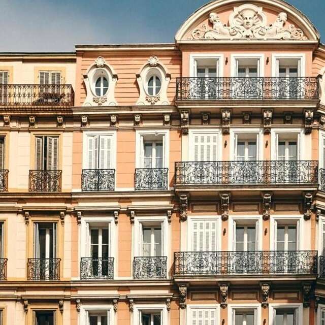 Hotel Amista