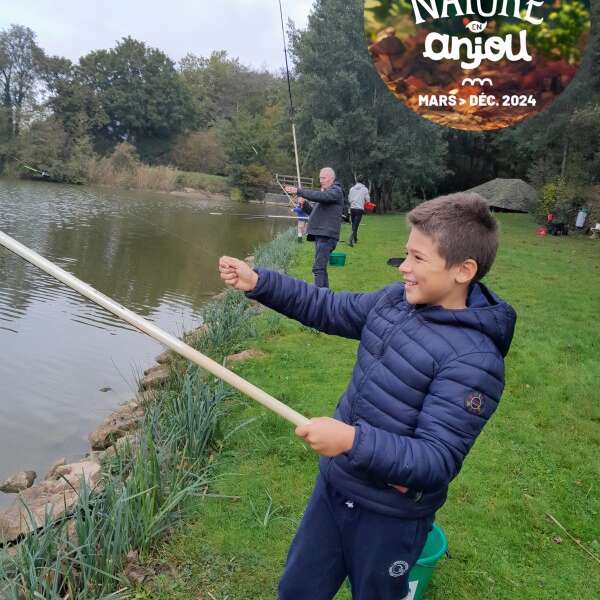 Les poissons du Loir