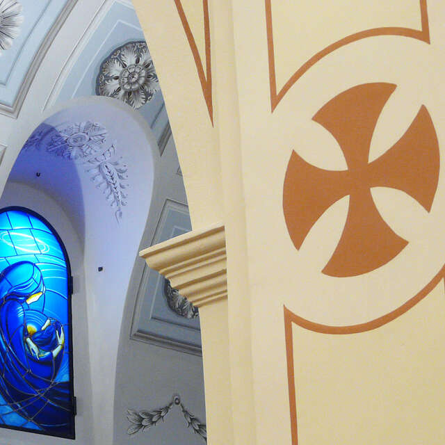 Visite de la Crèche de Noël