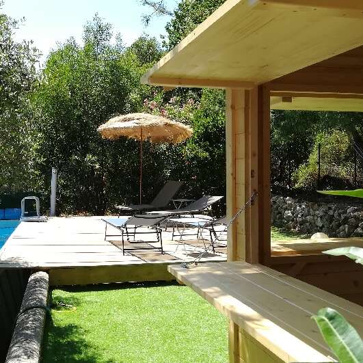 Location Le clos des Oliviers
